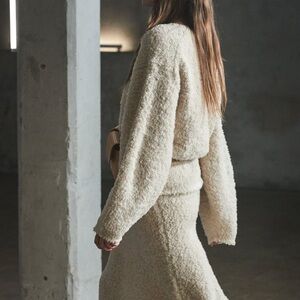 By Malene Birger Hilme Sweater